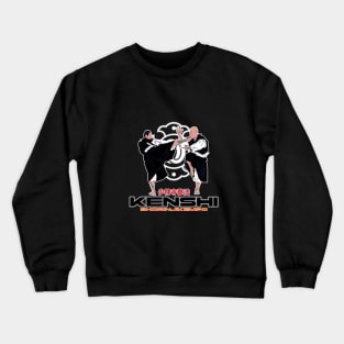 KENSHI - SHORINJI KEMPO 004 Crewneck Sweatshirt